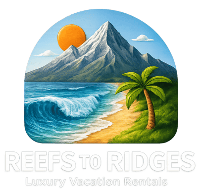 Luxury Vacation Rentals FL & NC